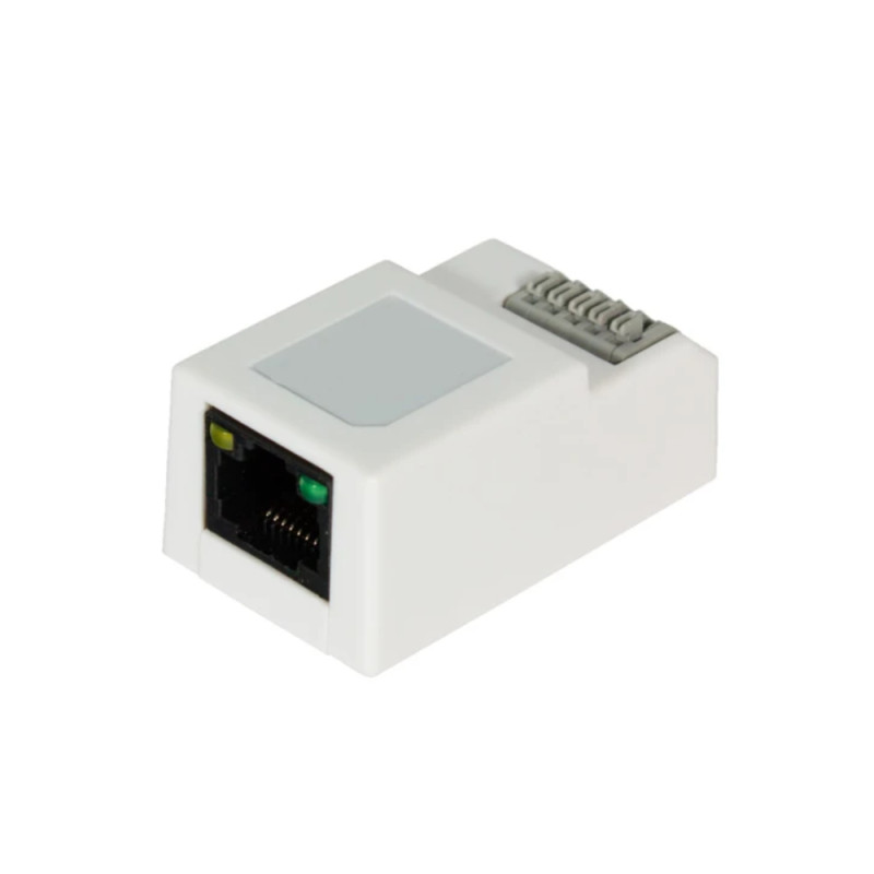 Адаптер для підключення домофонів до поверхового комутатора Neolight NL-А01 FHD