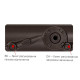 Дотягувач дверей 200 кг RYOBI 4550 dark bronze