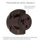 Дотягувач дверей 200 кг RYOBI 4550 dark bronze