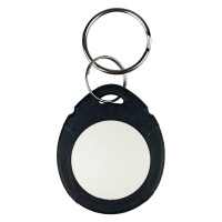 Брелок MIFARE SEVEN R-95 black