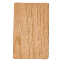 Карта MIFARE SEVEN R-97 Wood Cherry