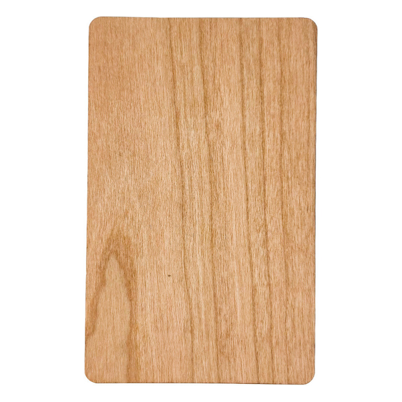 Картка MIFARE SEVEN R-97 Wood Cherry