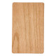Картка MIFARE SEVEN R-97 Wood Cherry