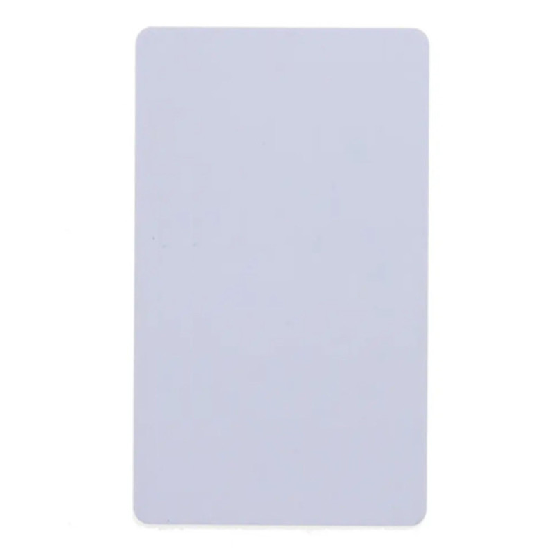 RFID карта доступу MIFARE Plus 2K SEVEN R-98
