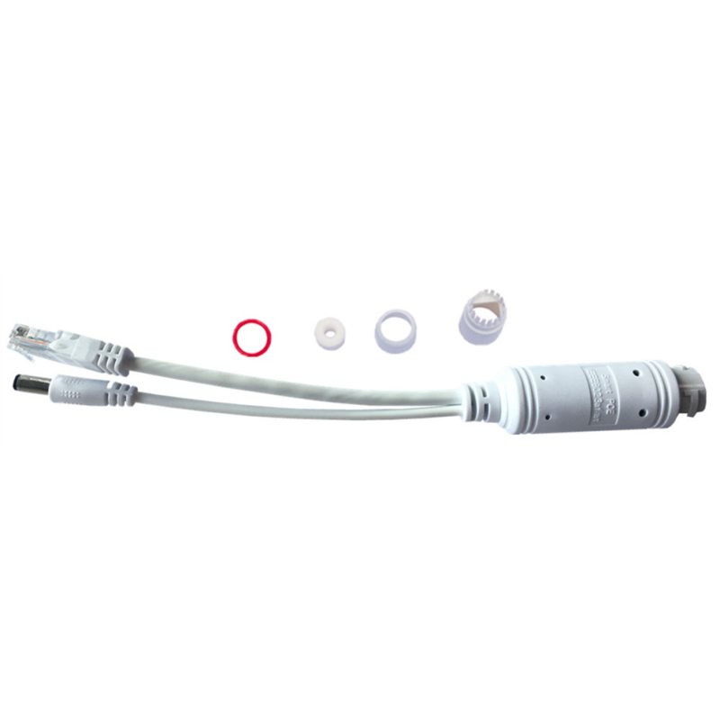 PoE splitter SEVEN P-733