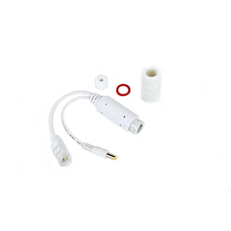 PoE splitter SEVEN P-733