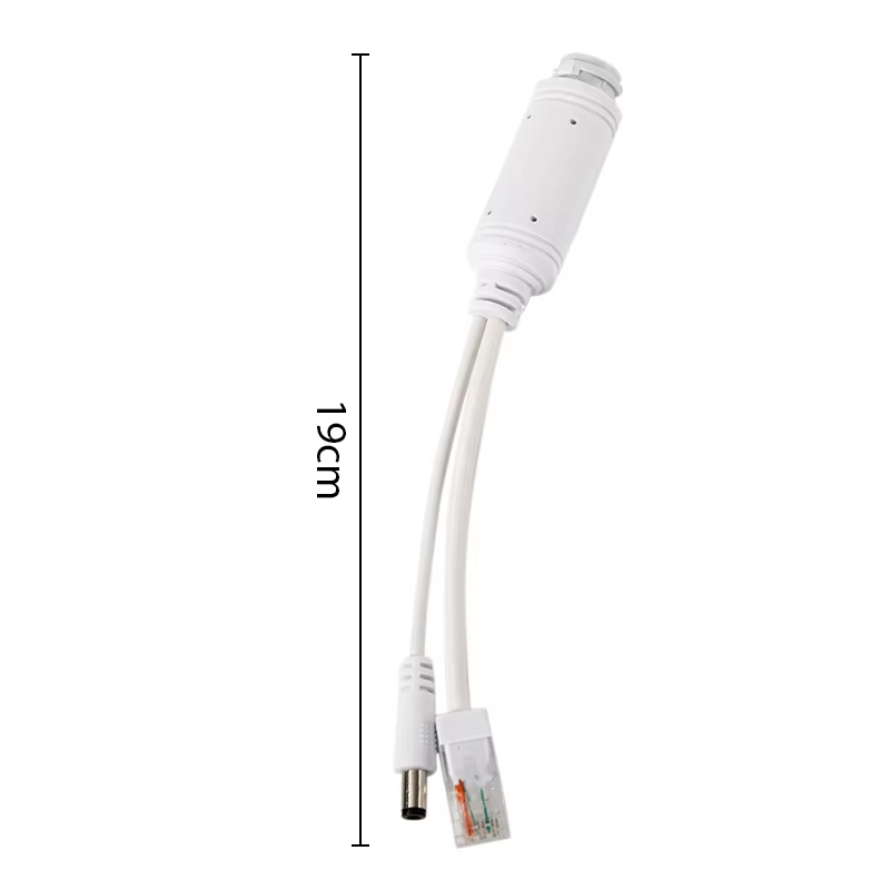 PoE splitter SEVEN P-733
