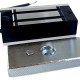 Замок электромагнитный 60 кг SEVEN ML-7726