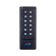 Бездротова клавіатура з вбудованим зчитувачем SEVEN LOCK SK-7712b