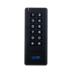 Бездротова клавіатура з вбудованим зчитувачем SEVEN LOCK SK-7712b