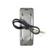 Вызывная панель домофона SEVEN CP-7504 FHD grey