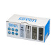 Вызывная панель домофона SEVEN CP-7504 FHD grey