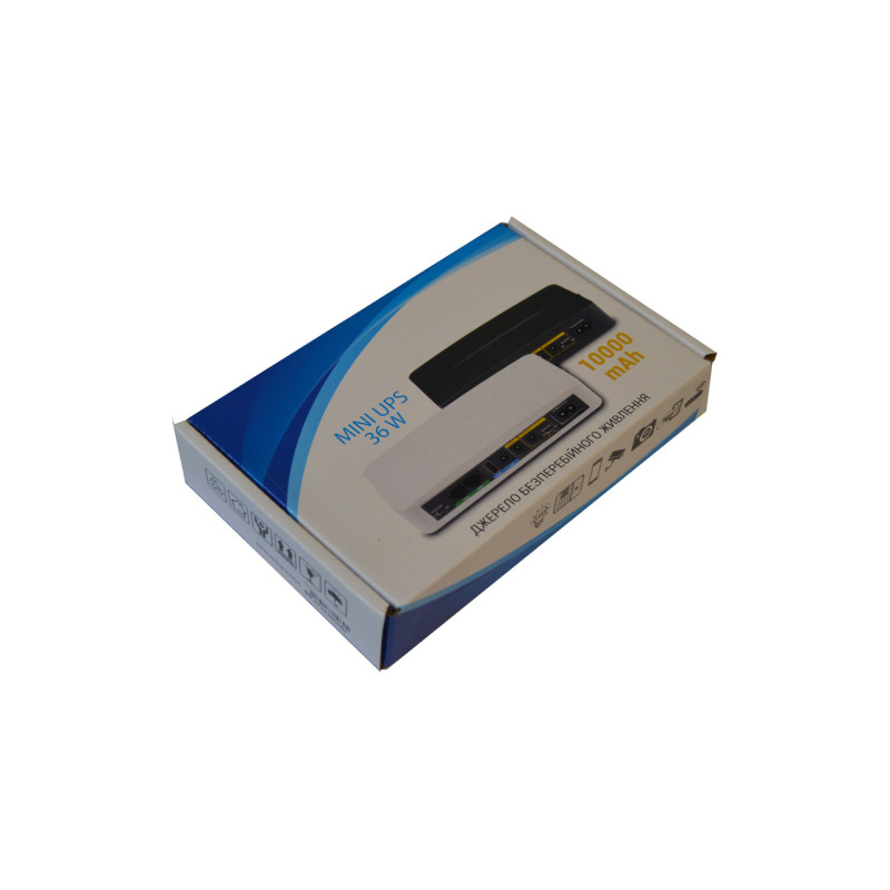ББП miniUPS 36W
