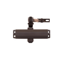 Дотягувач дверей RYOBI 9903 dark bronze 65 кг