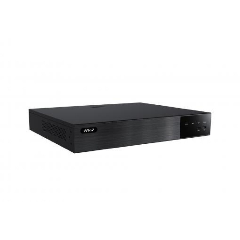 IP-видеорегистратор SEVEN IR-7264-AI8 PRO