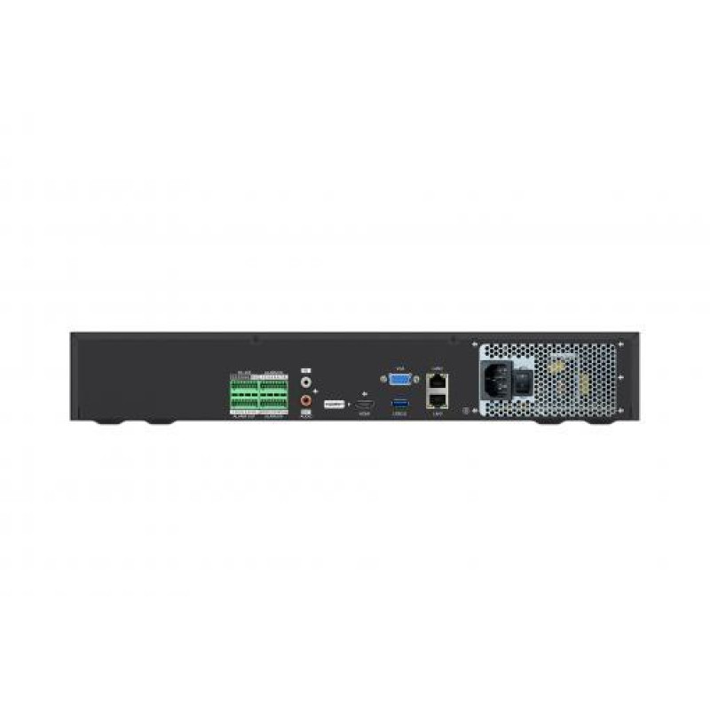 IP-видеорегистратор SEVEN IR-7264-AI8 PRO