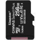 Карта пам'яті microSDXC Kingston Canvas Select Plus 256 GB А1 UHS-1 R150MB/s