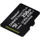 Карта пам'яті microSDXC Kingston Canvas Select Plus 256 GB А1 UHS-1 R150MB/s