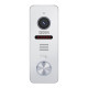 IP-вызывная панель со встроенным считывателем карт MIFARE SEVEN CP-7500FHD-Wi-Fi white