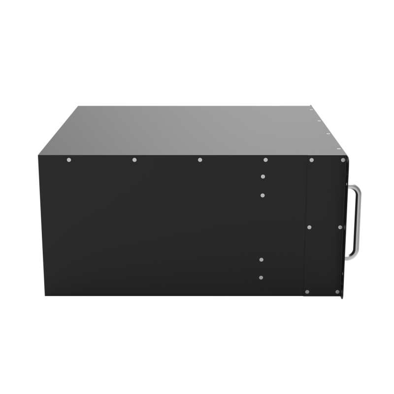 Акумуляторна батарея (АКБ) Sorotec LiFePO4 51,2V/100Ah 5120Wh Wi-Fi у стійку