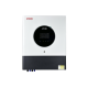 Комплект резервного живлення Sorotec REVO VM IV PRO-T 6kW/48V Wi-Fi з АКБ LiFePO4 51.2V/100Ah wall