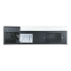 Комплект резервного живлення Sorotec REVO VM IV PRO-T 6kW/48V Wi-Fi з АКБ LiFePO4 51.2V/100Ah wall
