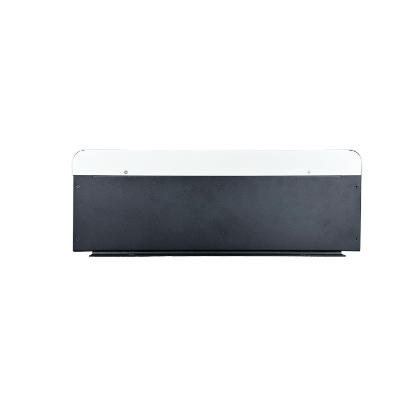Комплект резервного живлення Sorotec REVO VM IV PRO-T 6kW/48V Wi-Fi з АКБ LiFePO4 51.2V/100Ah wall