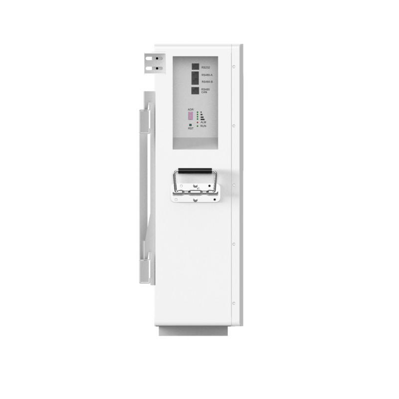 Комплект резервного живлення Sorotec REVO VM IV PRO-T 6kW/48V Wi-Fi з АКБ LiFePO4 51.2V/100Ah wall