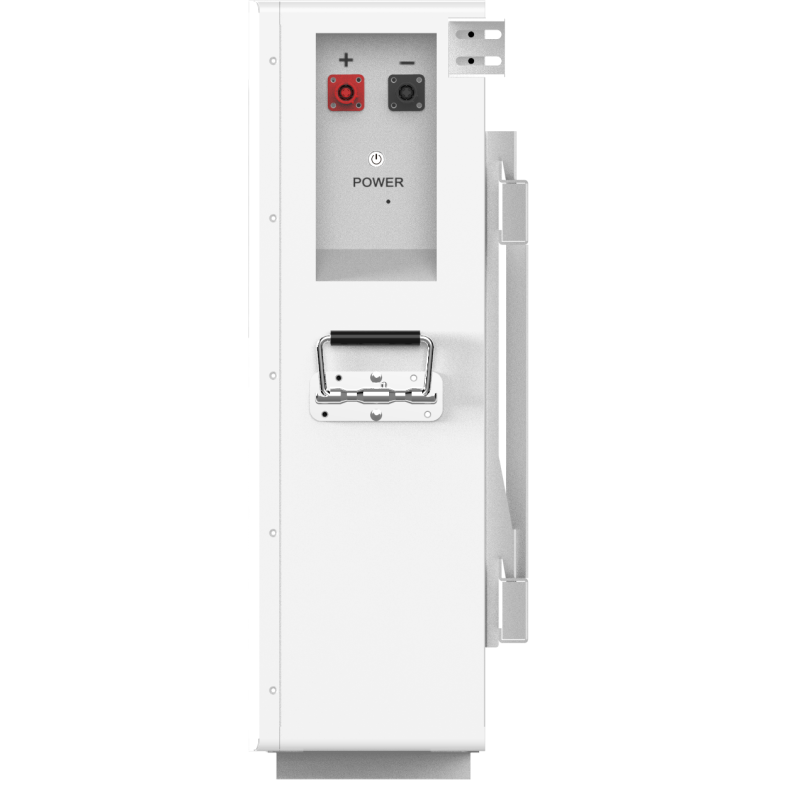 Комплект резервного живлення Sorotec REVO VM IV PRO-T 6kW/48V Wi-Fi з АКБ LiFePO4 51.2V/100Ah wall