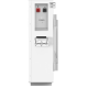 Комплект резервного живлення Sorotec REVO VM IV PRO-T 6kW/48V Wi-Fi з АКБ LiFePO4 51.2V/100Ah wall