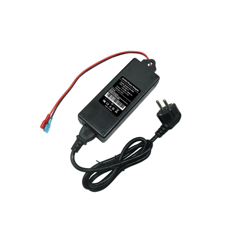 Блок бесперебойного питания 12В/5А SEVEN PS-7950