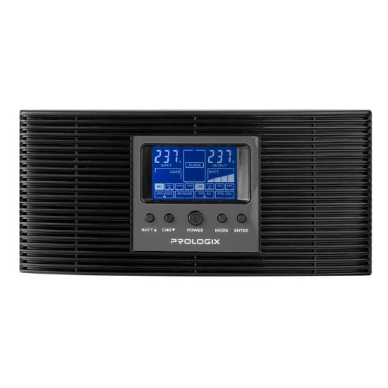 Инвертор Prologix 600 (PLP600XL) (источник бесперебойного питания)