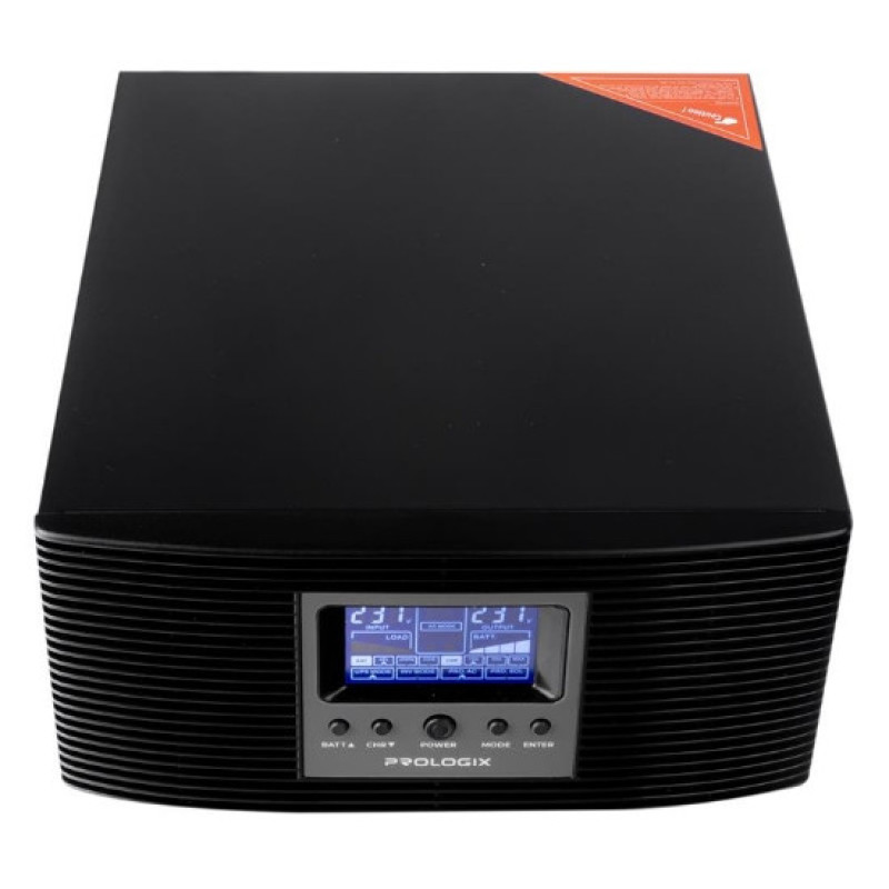 Инвертор Prologix 600 (PLP600XL) (источник бесперебойного питания)