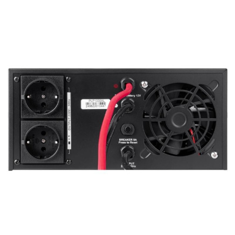 Инвертор Prologix 600 (PLP600XL) (источник бесперебойного питания)