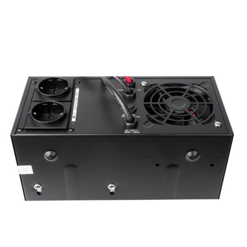 Инвертор Prologix 600 (PLP600XL) (источник бесперебойного питания)
