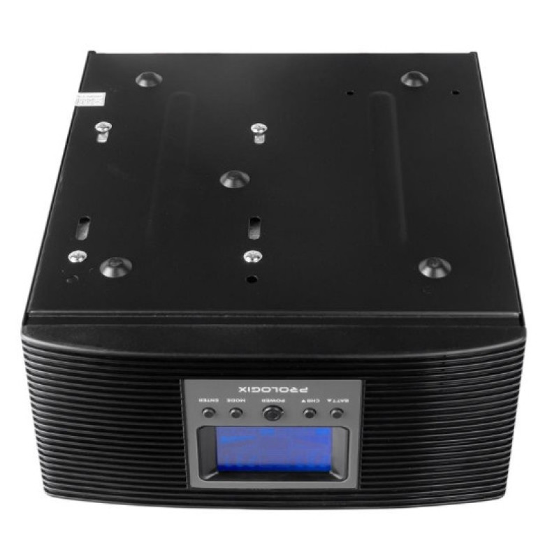 Инвертор Prologix 600 (PLP600XL) (источник бесперебойного питания)