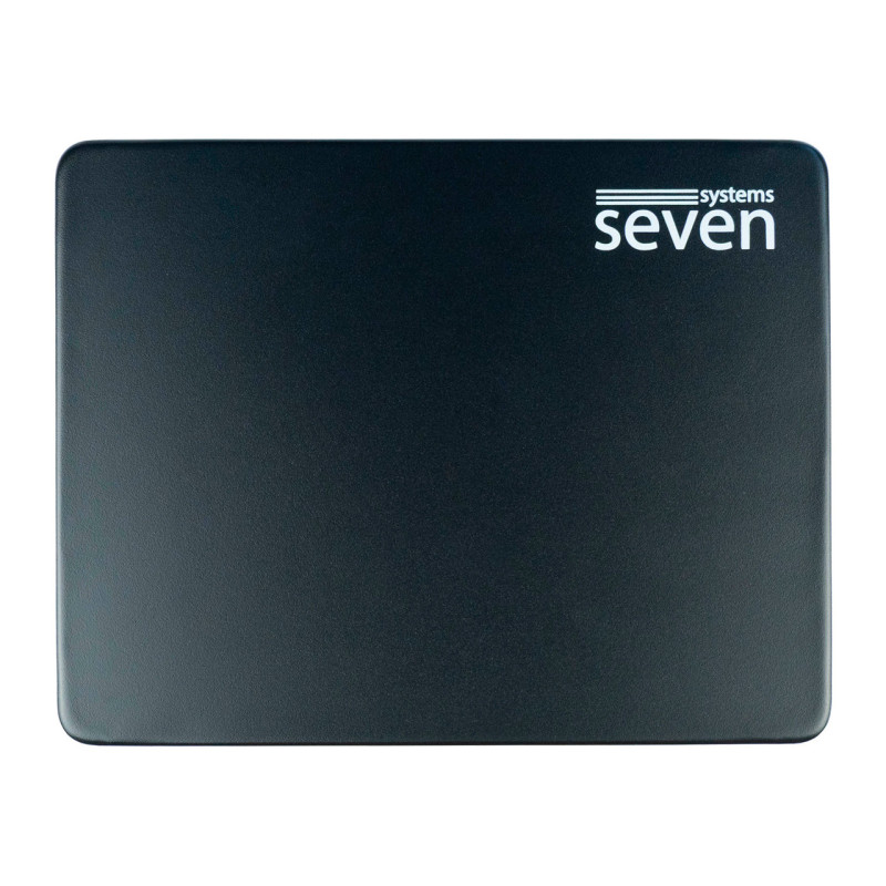 ДБЖ SEVEN UPS-7960 black 60W LiFePO4 з регулюванням вихідної напруги