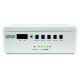 ДБЖ SEVEN UPS-7960 white 60W LiFePO4 з регулюванням вихідної напруги