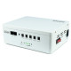 ДБЖ SEVEN UPS-7960 white 60W LiFePO4 з регулюванням вихідної напруги
