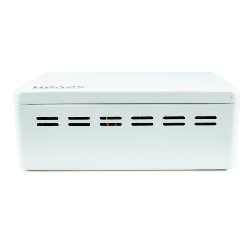 ДБЖ SEVEN UPS-7960 white 60W LiFePO4 з регулюванням вихідної напруги