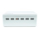ДБЖ SEVEN UPS-7960 white 60W LiFePO4 з регулюванням вихідної напруги