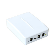 ДБЖ для роутера SEVEN UPS-7918 (18 Вт)