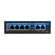 ДБЖ для системи відеоспостереження SEVEN 6024w з PoE