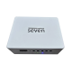 ДБЖ для системи відеоспостереження SEVEN 6024w з PoE
