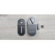 Умный дверной электромоторный замок SEVEN LOCK SL-7772BM