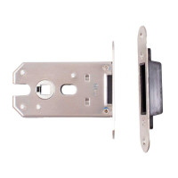 Врізна магнітна частина SEVEN LOCK B60