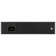 Гигабитный PoE коммутатор 8 портов SEVEN P-7328FG-2SFP (POE: 8G, UP: 2G+2SFP)