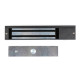 Замок електромагнітний 280 кг SEVEN ML-7750 black