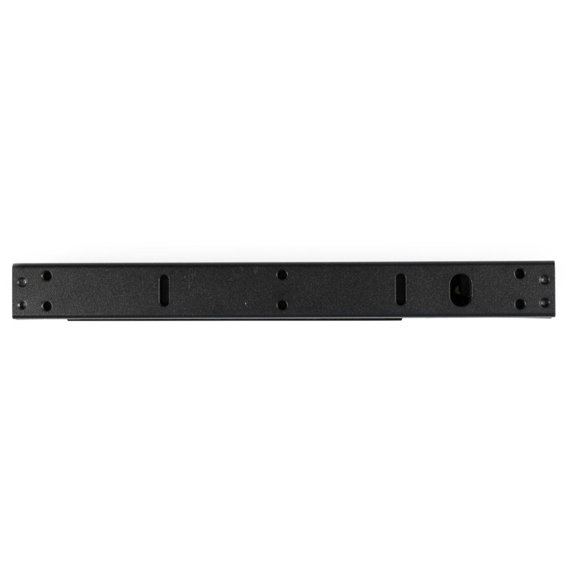 Замок електромагнітний 280 кг SEVEN ML-7750 black