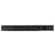 Замок електромагнітний 280 кг SEVEN ML-7750 black